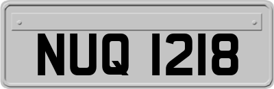 NUQ1218