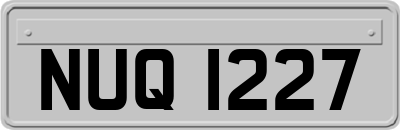 NUQ1227