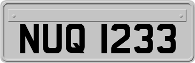 NUQ1233