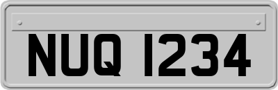 NUQ1234