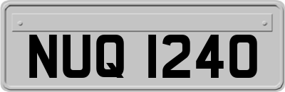 NUQ1240