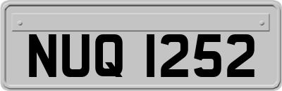 NUQ1252