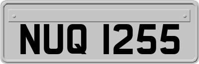 NUQ1255
