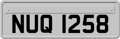 NUQ1258