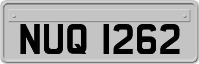 NUQ1262