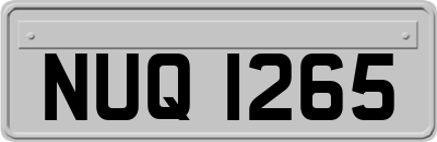 NUQ1265