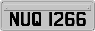 NUQ1266