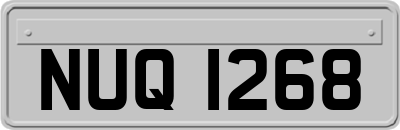 NUQ1268
