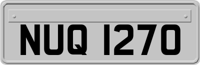 NUQ1270