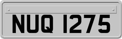 NUQ1275