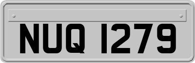 NUQ1279