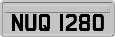NUQ1280