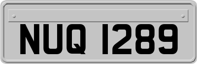 NUQ1289