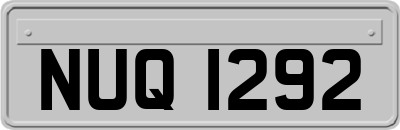 NUQ1292