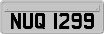 NUQ1299