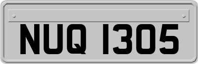 NUQ1305