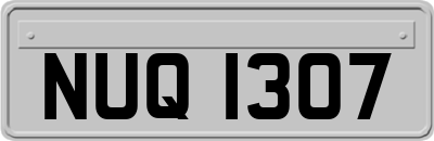 NUQ1307