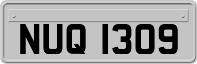 NUQ1309