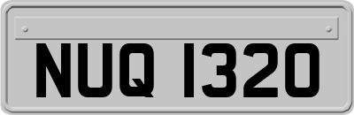 NUQ1320