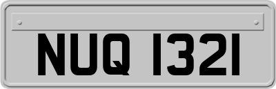 NUQ1321