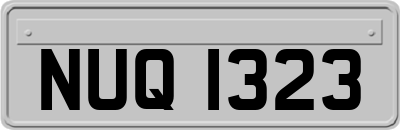 NUQ1323