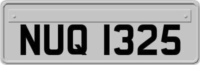NUQ1325