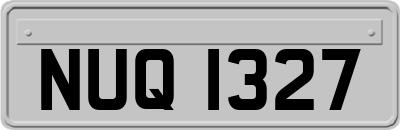 NUQ1327