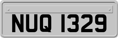 NUQ1329