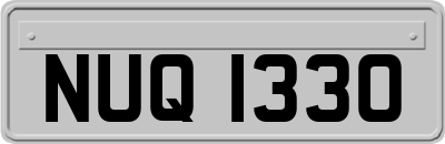 NUQ1330