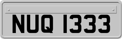 NUQ1333