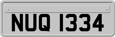 NUQ1334