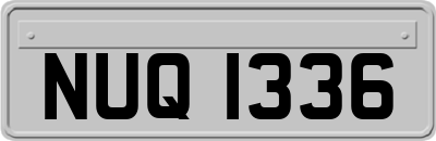 NUQ1336