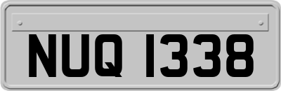 NUQ1338