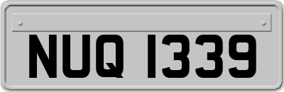 NUQ1339