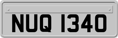 NUQ1340