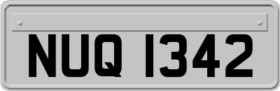 NUQ1342