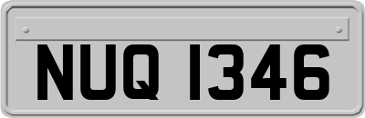 NUQ1346