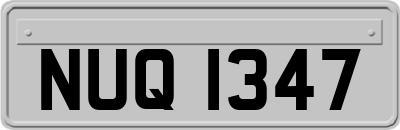 NUQ1347