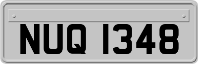 NUQ1348