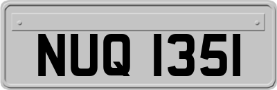 NUQ1351