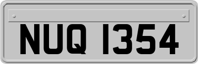 NUQ1354