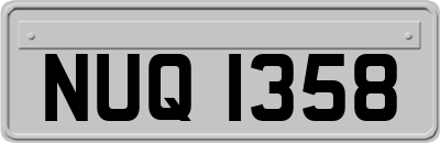 NUQ1358