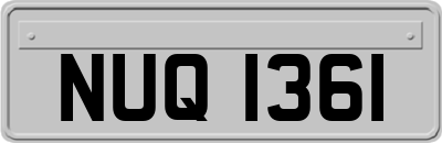 NUQ1361