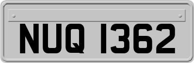 NUQ1362