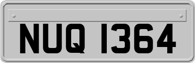NUQ1364