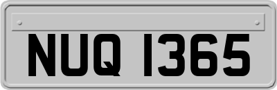 NUQ1365