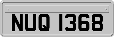 NUQ1368