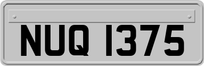NUQ1375