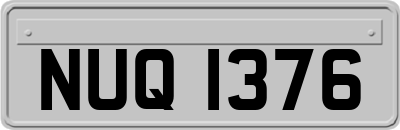 NUQ1376