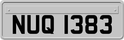 NUQ1383